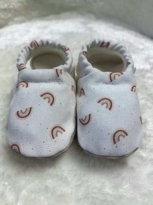 HOPE- Clamfeet