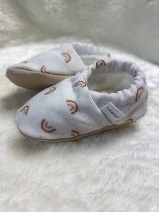 HOPE- Clamfeet