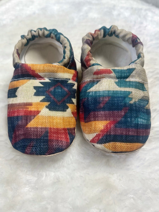 KAI- Clamfeet