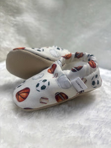 MICHAEL- Clamfeet