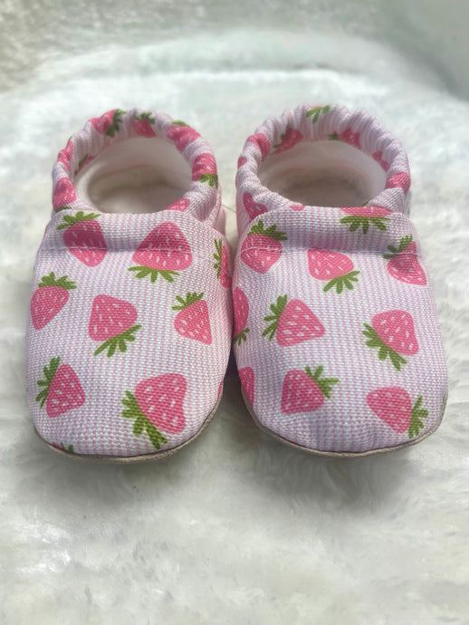 SOFIA- Clamfeet