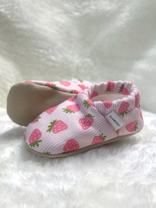 SOFIA- Clamfeet