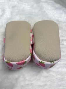SOFIA- Clamfeet